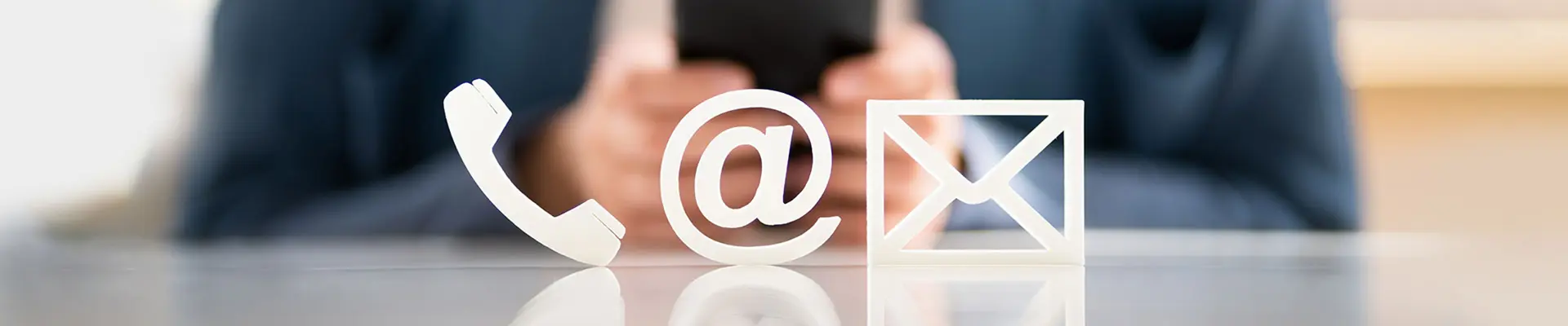 మమ్మల్ని సంప్రదించండి